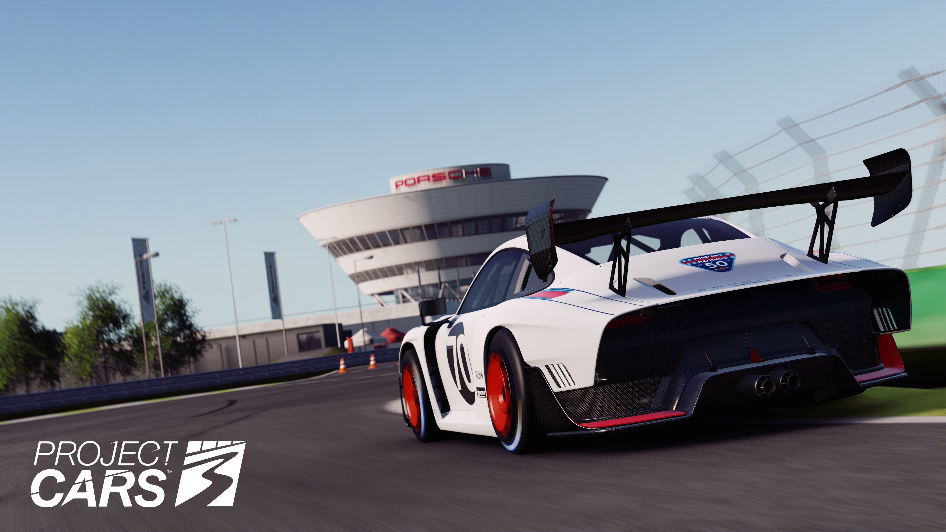 Project Cars 3 - Imagen 50